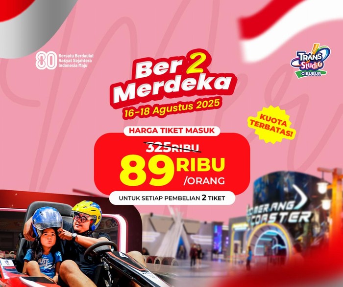 PROMO MERDEKA 2
