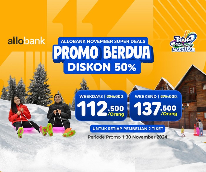 Promo MKS ALLOBANK