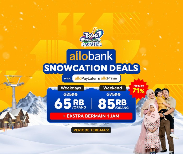 Promo MKS ALLOBANK