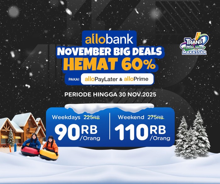 Promo MKS ALLOBANK