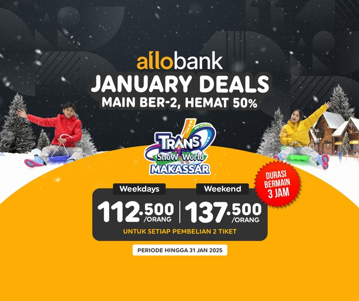 Promo MKS ALLOBANK JAN