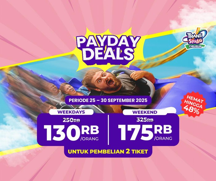 PROMO PAYDAY