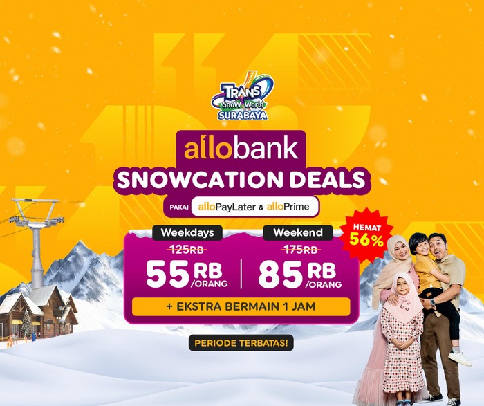 PROMO SBY ALLOBANK