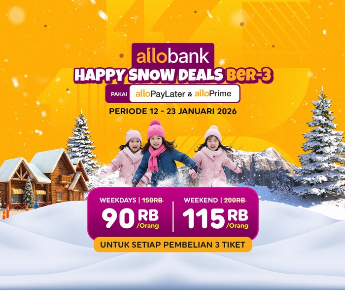 PROMO SBY ALLOBANK
