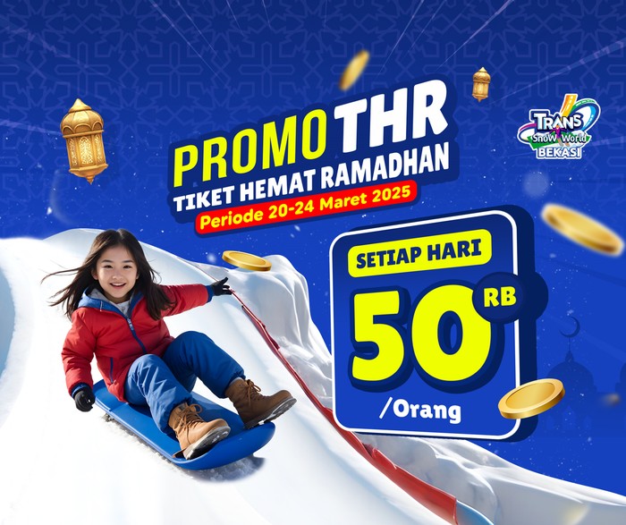 PROMO THR