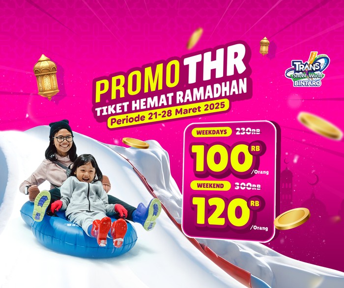 PROMO THR
