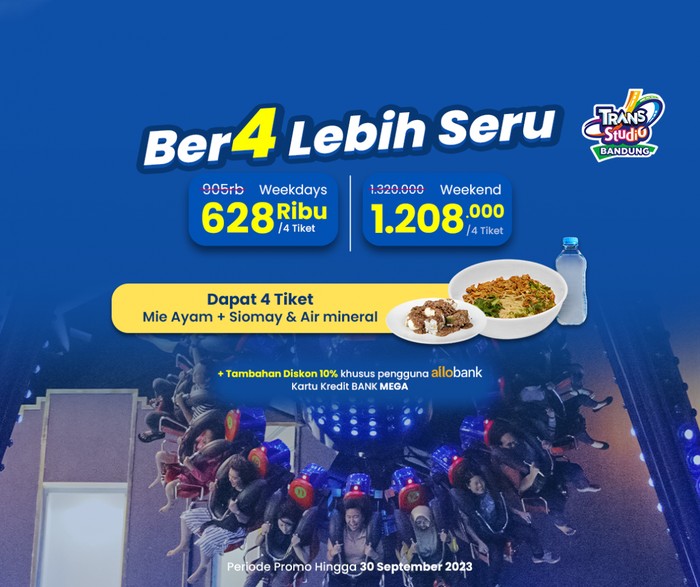 Promo TSB BR4