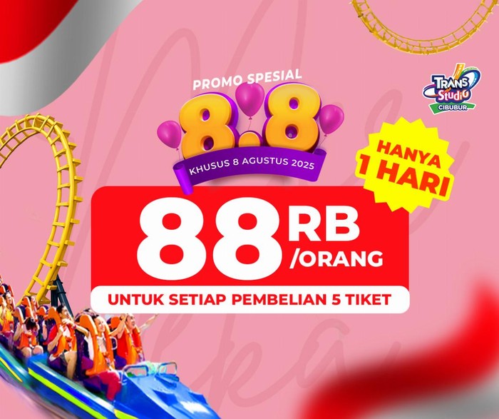 PROMO TSC 88