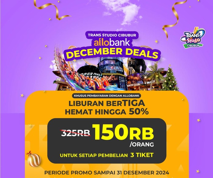 PROMO TSC ALLOBANK