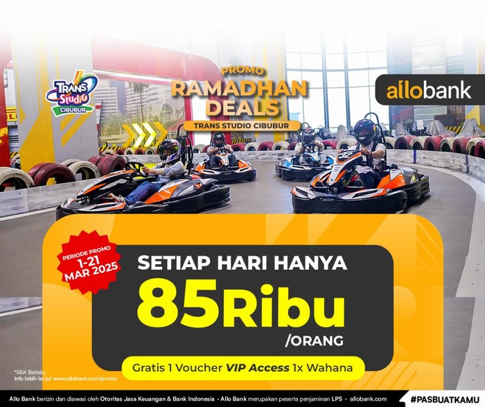 PROMO TSC ALLOBANK MAR