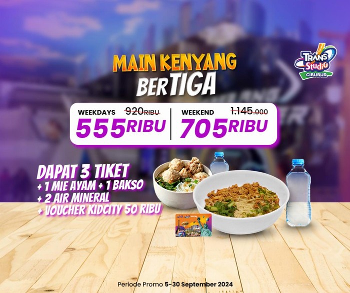 PROMO TSC MEALS BR3