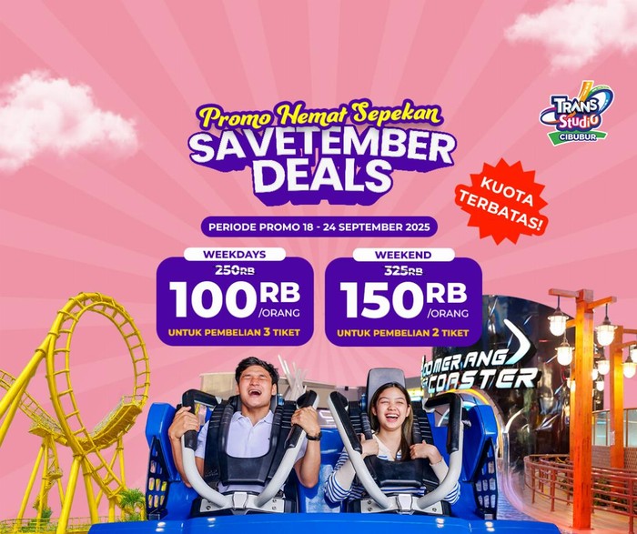 Savetember