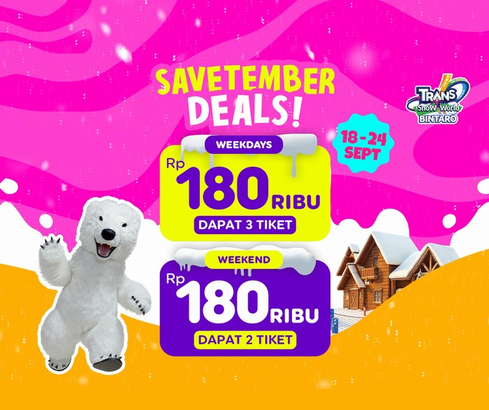 Savetember