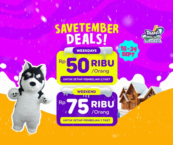 Savetember