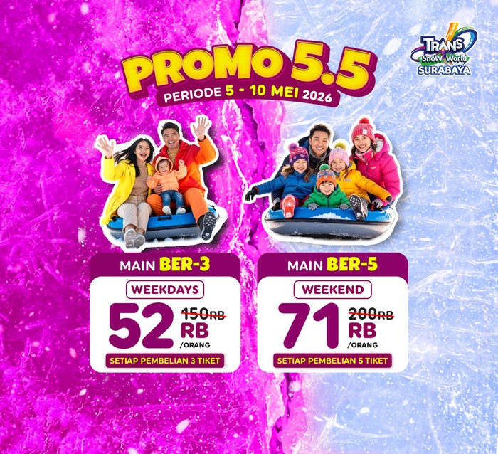 SBY PROMO 55