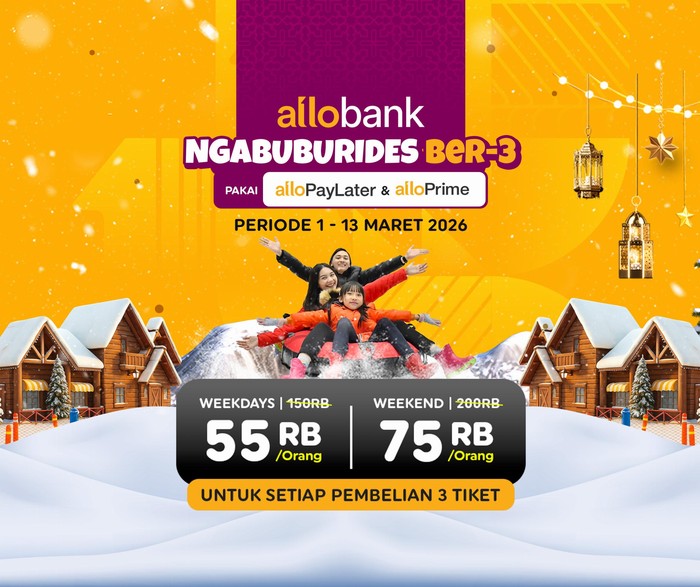 SBY PROMO ALLOBANK