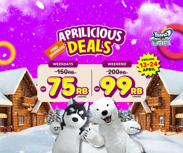 SBY PROMO APRIL EXTEND