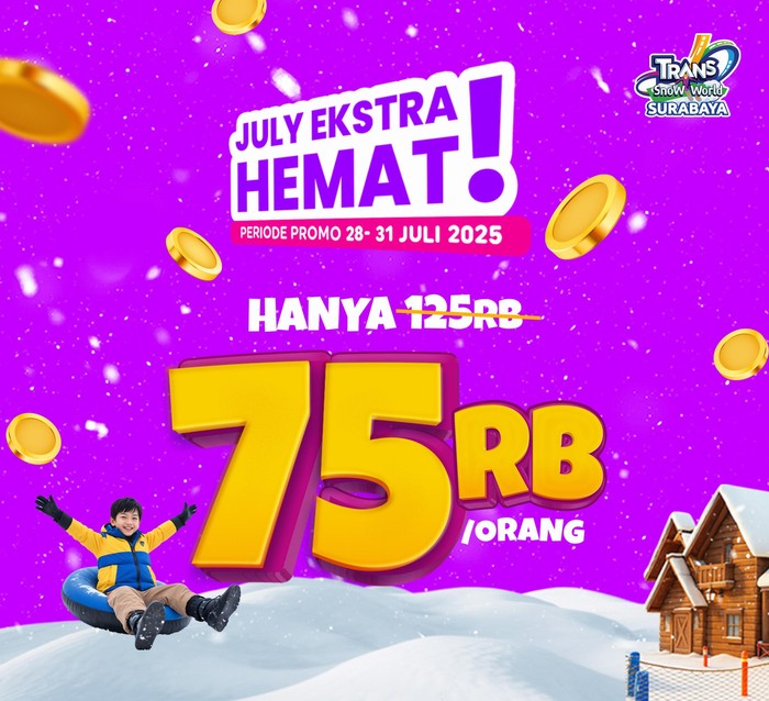 SBY PROMO EKSTRA HEMAT