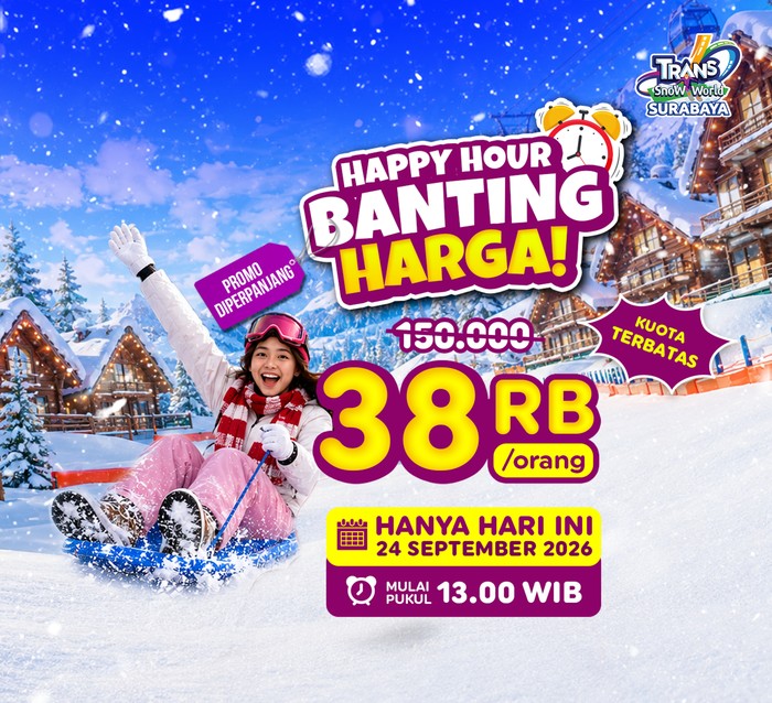 SBY PROMO HAPPY HOUR extd