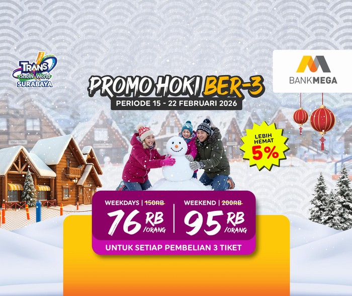 SBY PROMO MEGA