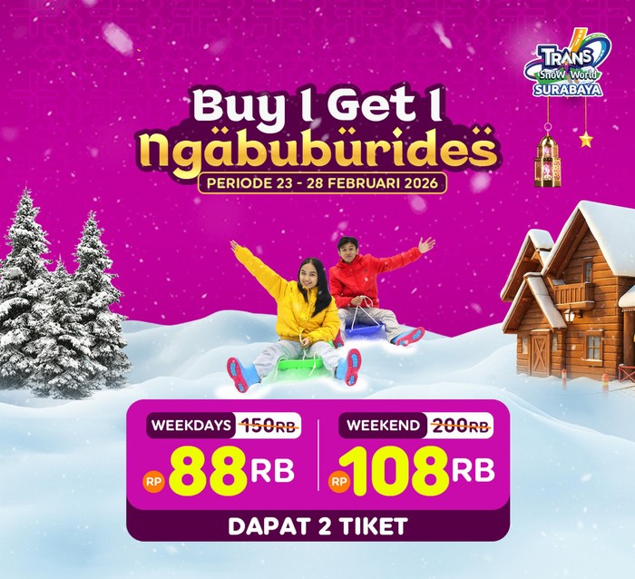 SBY PROMO NGABUBURIDES