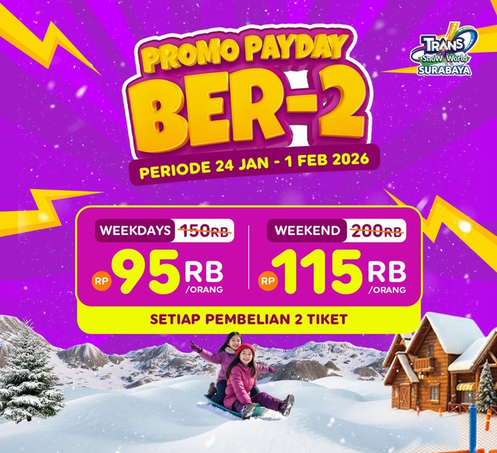 SBY PROMO PAYDAY