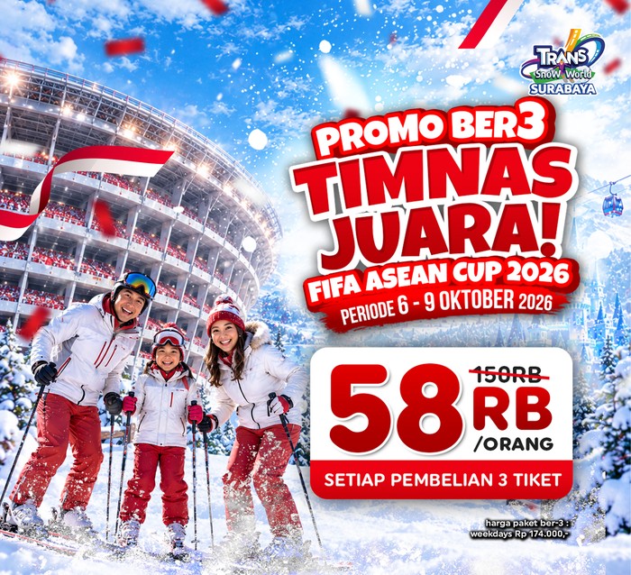 SBY PROMO TIMNAS