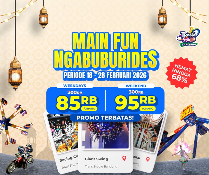 TSB  PROMO NGABUBURIDES
