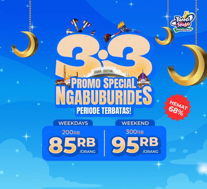TSB  PROMO 33