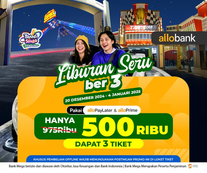 TSB PROMO ALLOBANK