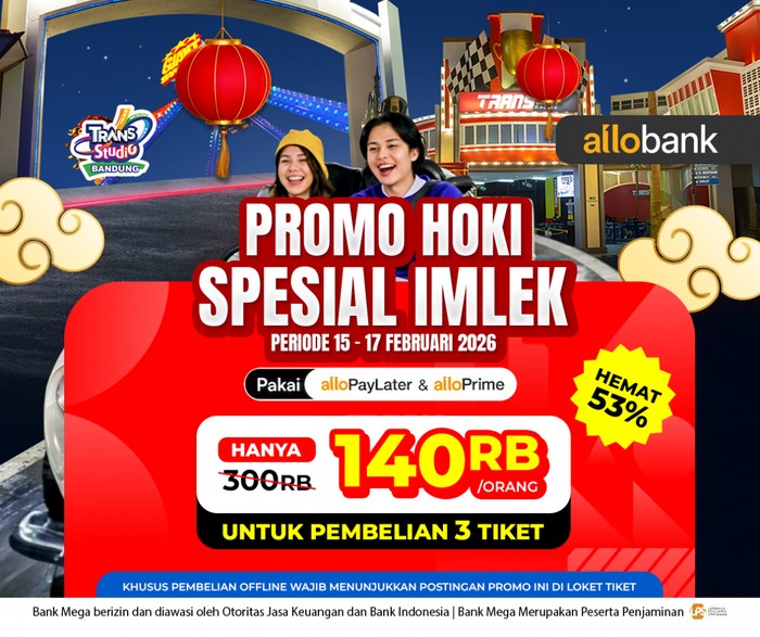 TSB PROMO ALLOBANK