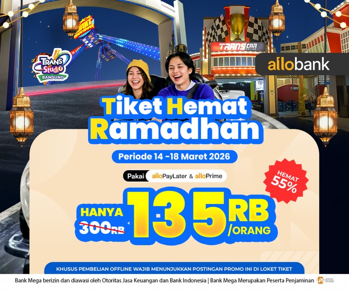 TSB PROMO ALLOBANK