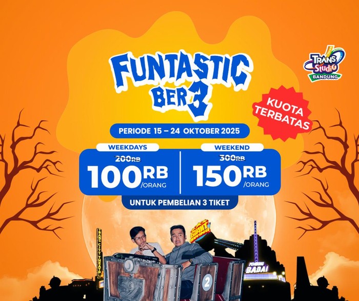 TSB PROMO ber3