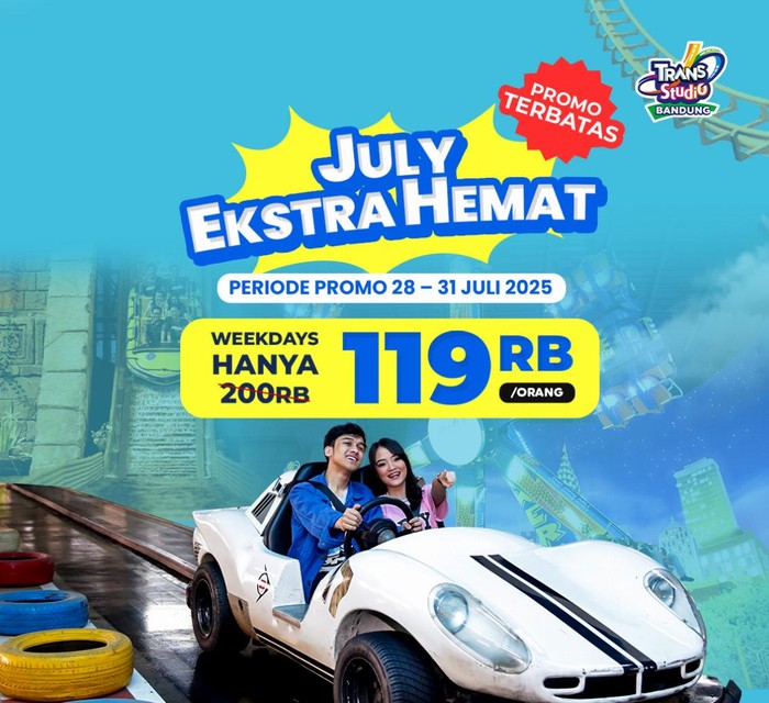 TSB PROMO EKSTRA HEMAT