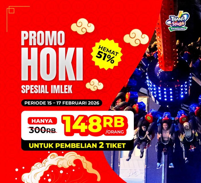 TSB PROMO HOKI