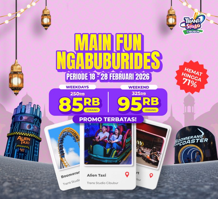 TSC  PROMO NGABUBURIDES