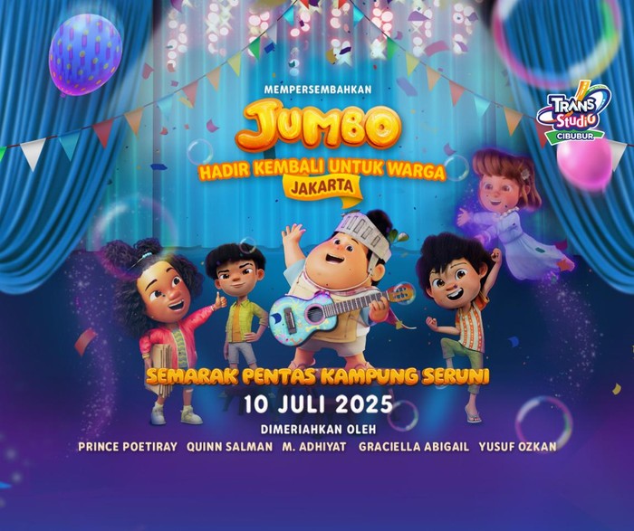 TSC JUMBO