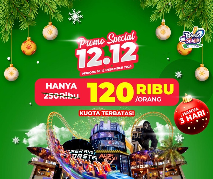 TSC PROMO 1212