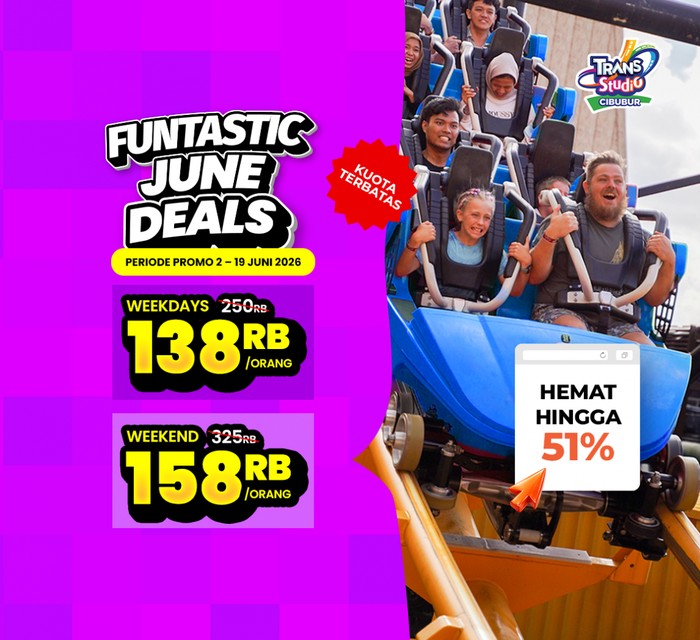 TSC  PROMO