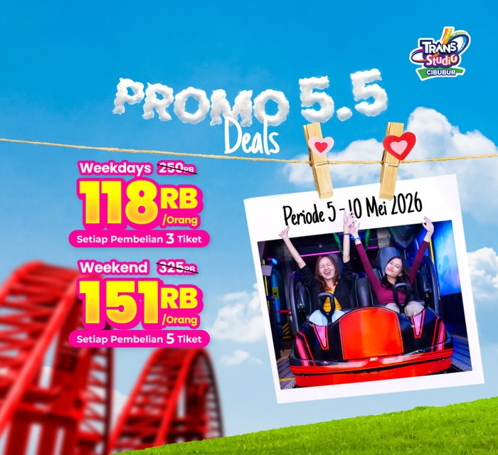 TSC  PROMO 55