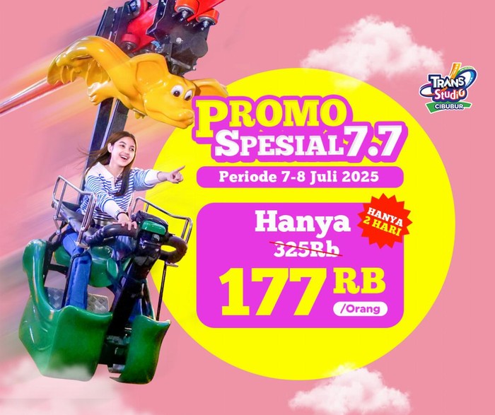 TSC PROMO 77