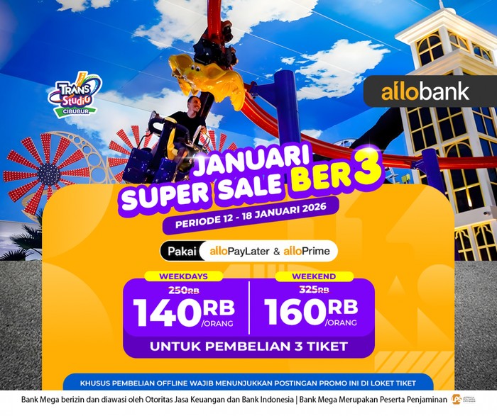 TSC PROMO ALLOBANK
