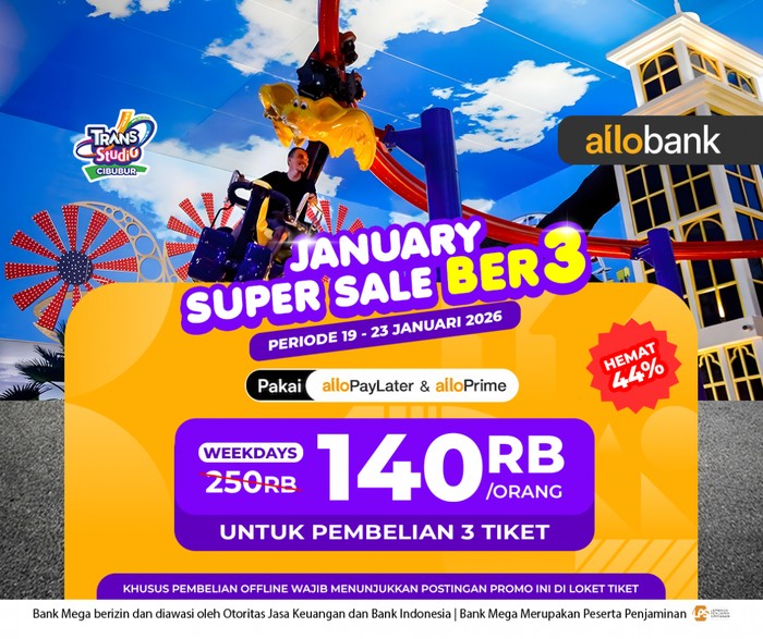 TSC PROMO ALLOBANK