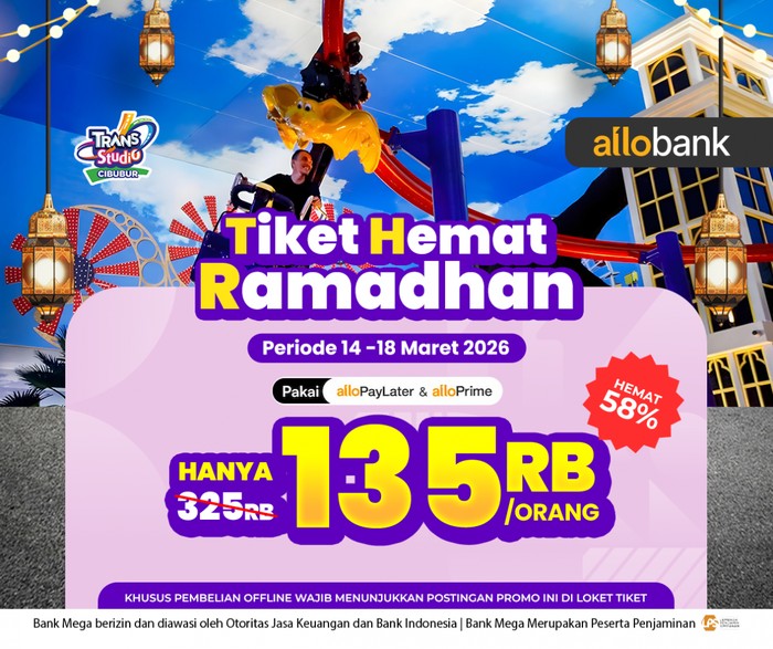 TSC PROMO ALLOBANK