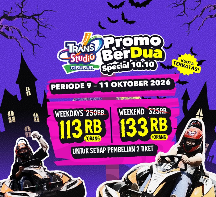 TSC  PROMO BERDUA