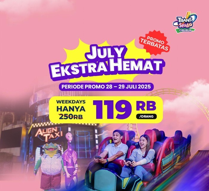 TSC PROMO EKSTRA HEMAT