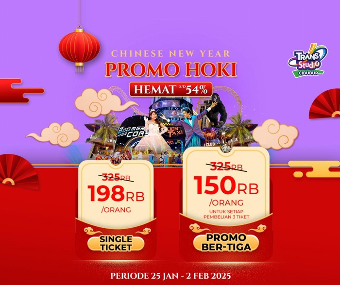 TSC PROMO HOKI