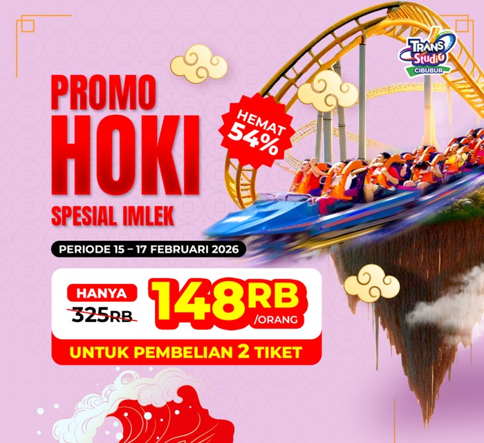 TSC PROMO HOKI