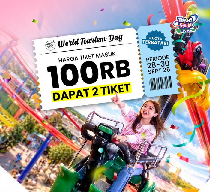 TSC  PROMO WTD