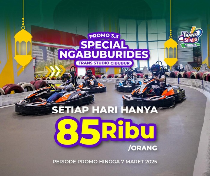 TSC PROMO NGABUBURIDES